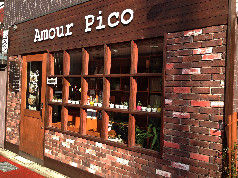 Amour Pico（アムールピコ）