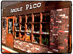 Amour Pico（アムールピコ）